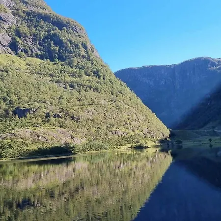 12 Person In Masfjordnes Nyaraló