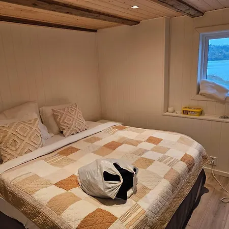 12 Person In Masfjordnes Nyaraló